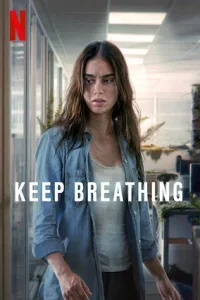 Keep Breathing (2022)
