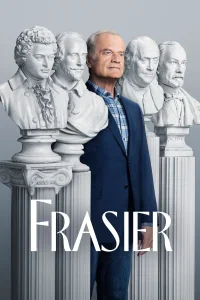 Frasier - Revival
