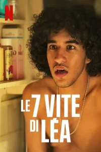 Le 7 vie di Lea (2022)
