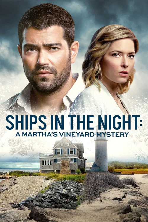 I misteri di Martha’s Vineyard