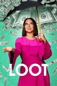Loot – Una fortuna (2022)