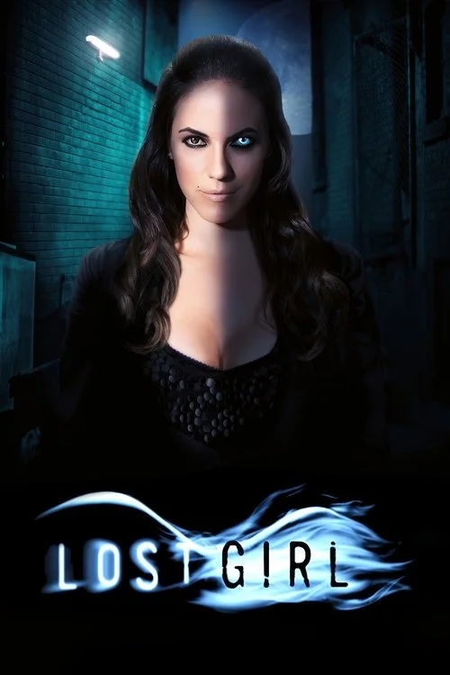 Ragazza perduta [SUB-ITA]