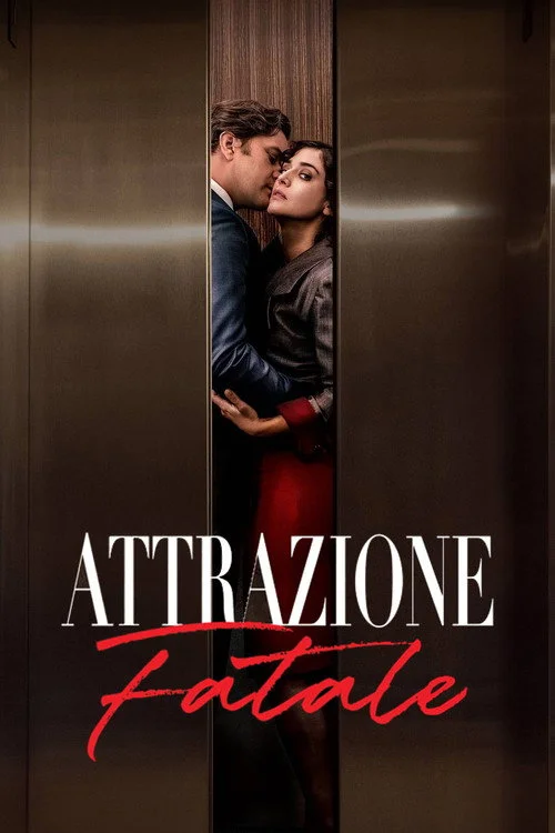 Attrazione Fatale - Fatal Attraction