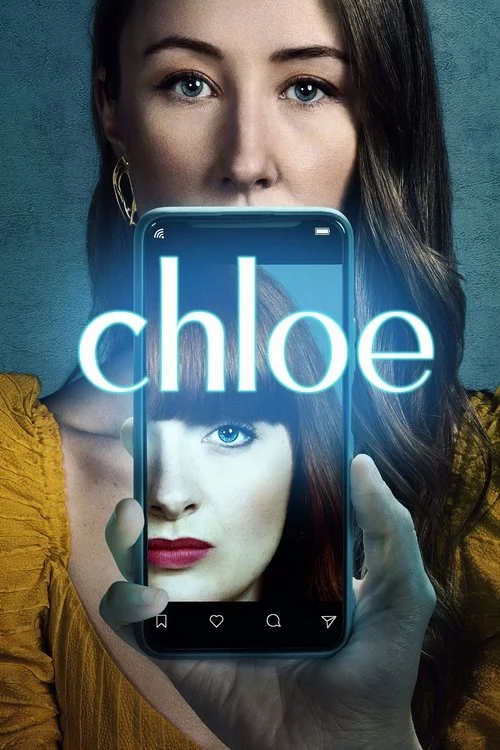 Chloe – Le maschere della verità (2022)
