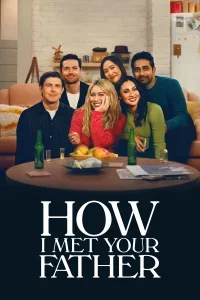 How I Met Your Father - Come ho conosciuto tuo padre (2022)