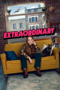 Extraordinary
