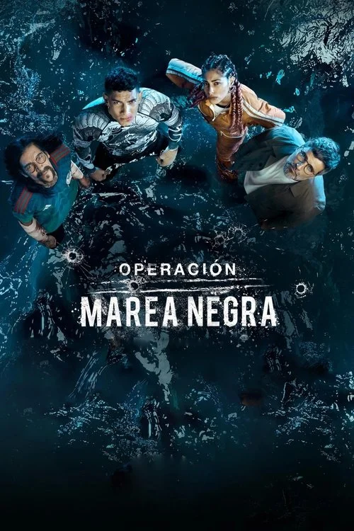 Operación Marea Negra (2022)