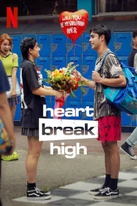Heartbreak High