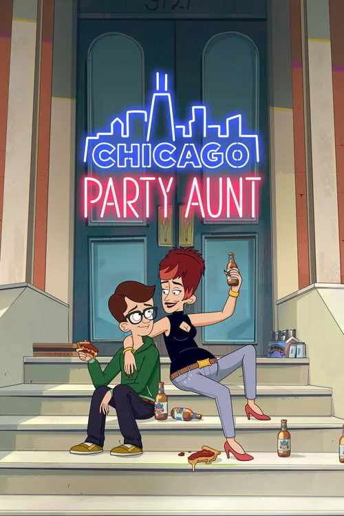 Zia di Chicago