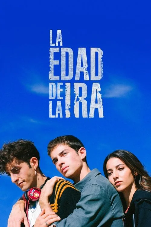 L’età dell’ira