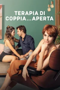 Terapia di coppia…aperta