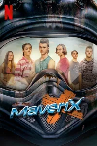 MaveriX (2022)