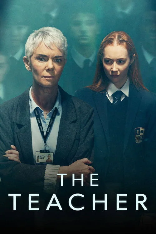 L'insegnante (2022)