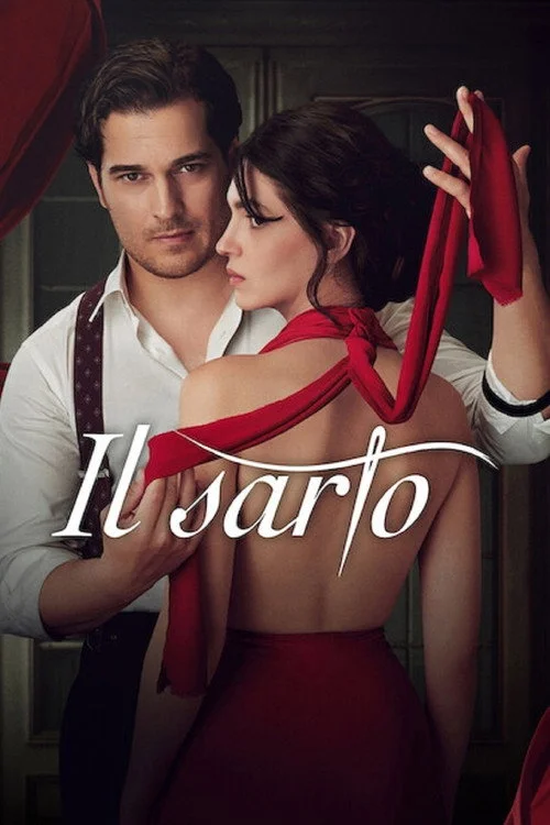 Il sarto