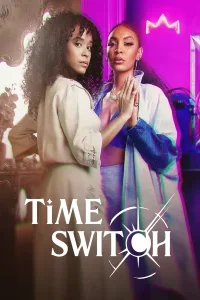 Time Switch