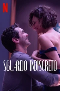 Sguardo indiscreto
