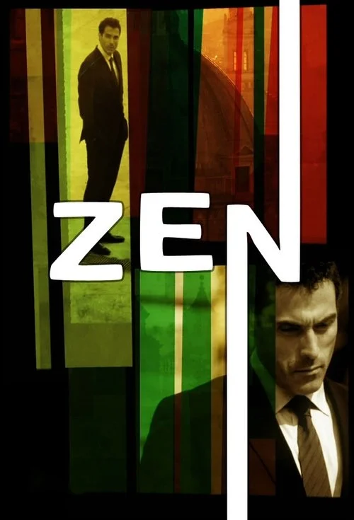 Le inchieste dell'ispettore Zen