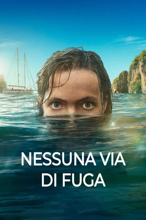 No Escape