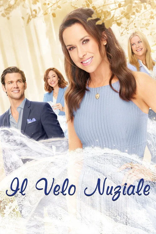 Il velo nuziale