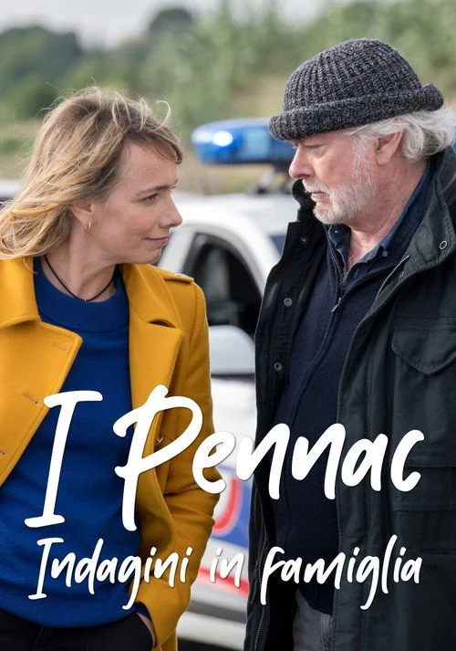 I Pennac