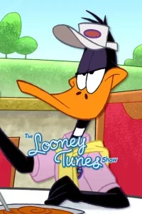 The Looney Tunes Show