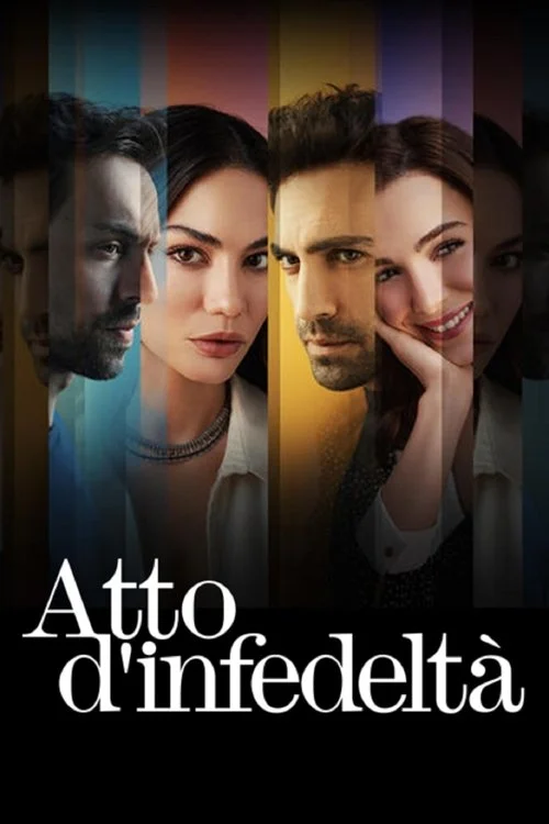 Atto d’infedeltà