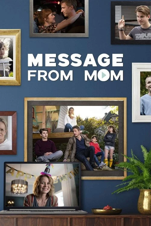 Message from Mom