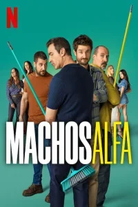 Machos Alfa