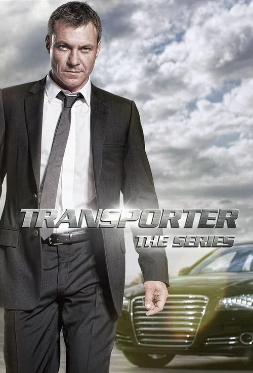 Trasportatore - La Serie