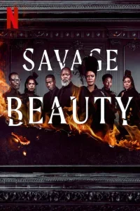 Savage Beauty (2022)