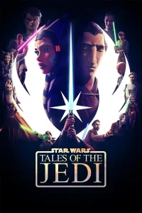Star Wars - Tales of the Jedi