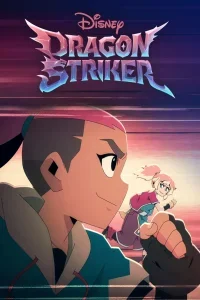 Dragon Striker