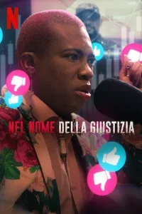 Nel Nome della Giustizia (2022)