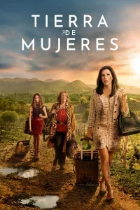 Tierra de mujeres – Intrecci di vite