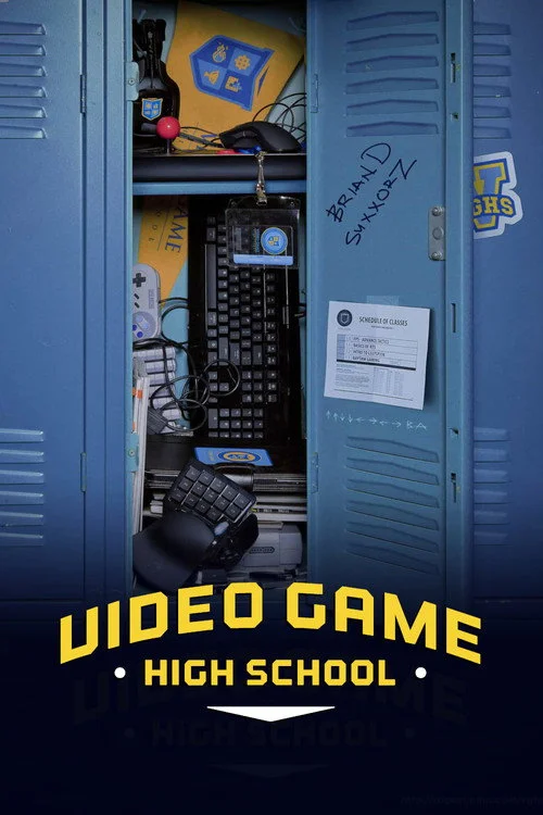 Liceo dei videogiochi