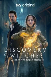 A Discovery of Witches