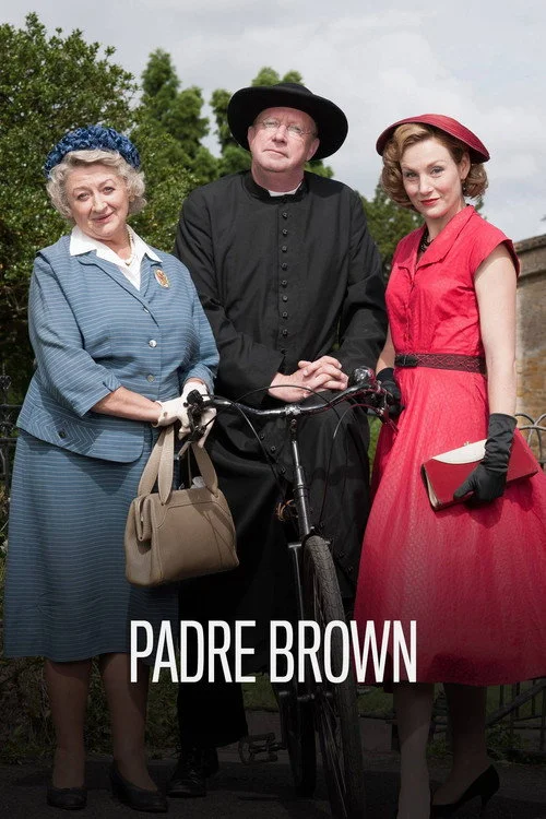 Padre Brown