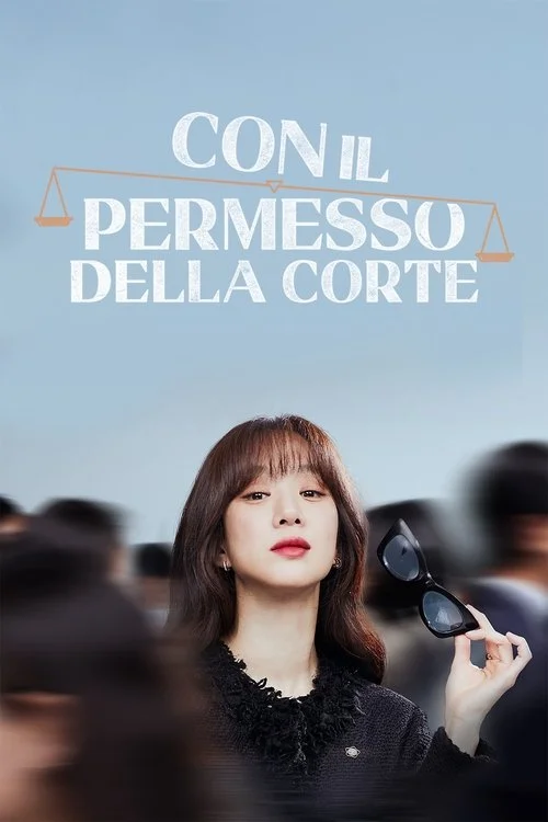 Con il permesso della corte