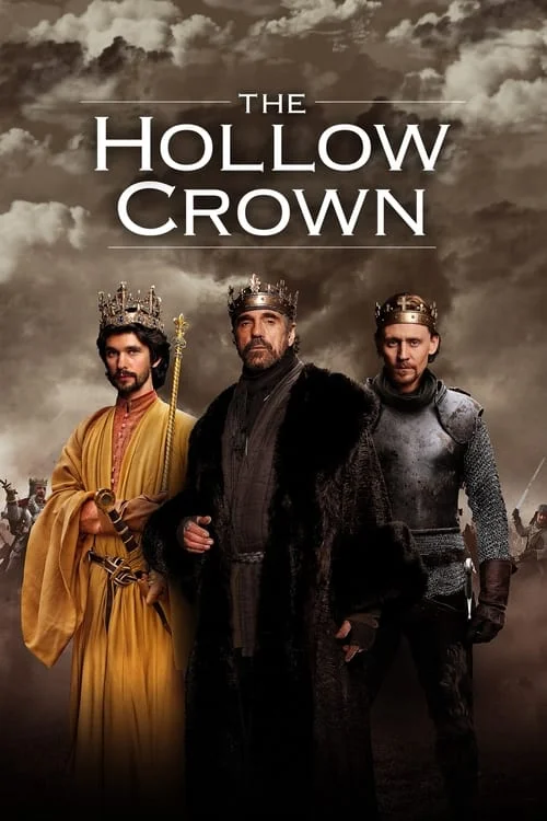 The Hollow Crown [SUB ITA]