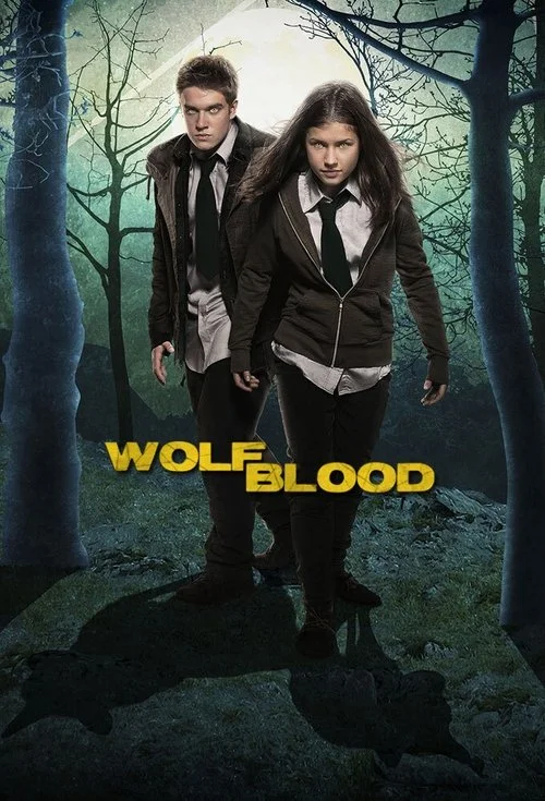 Wolfblood – Sangue di Lupo
