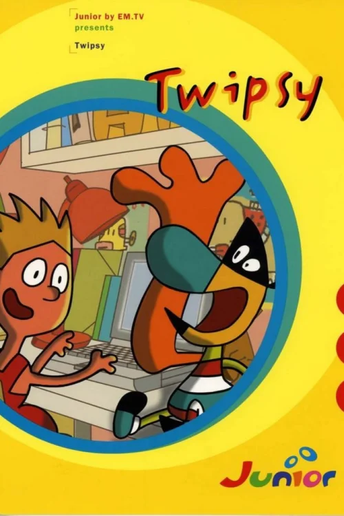 Twipsy