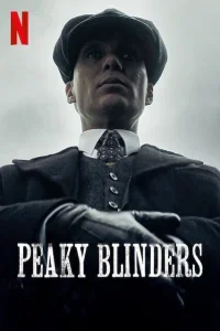 Peaky Blinders