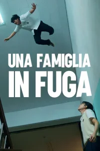 Una famiglia in fuga