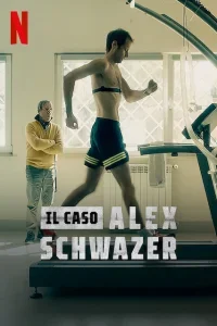 Il caso Alex Schwazer