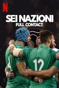 Sei Nazioni - Full Contact