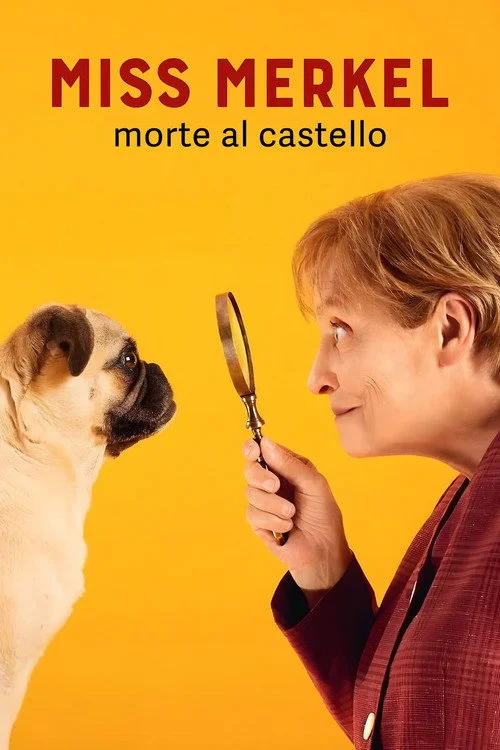 Miss Merkel
