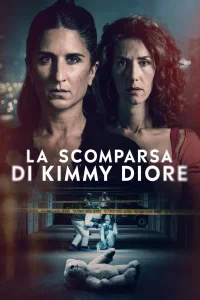 La scomparsa di Kimmy Diore