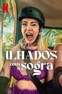 Isolati con la suocera