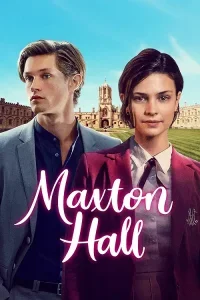 Maxton Hall – Il mondo tra di noi