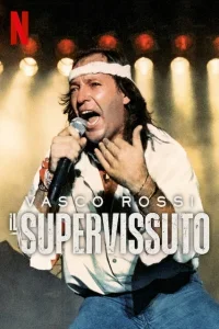 Vasco Rossi - Il Supervissuto